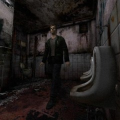 Silent Hill Type Beat (Prod. Antixsaint)