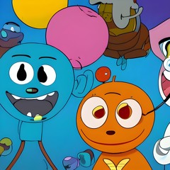 Cartoon Song (ARAIS)