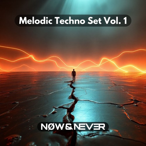 Melodic Techno Set Vol. 1 | NOW&NEVER