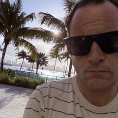 Global Dance Collective with Adam Silver - Episode 13 - April 23, 2021