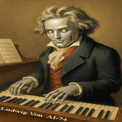 Fate Unfolds (Classical Solo Piano)