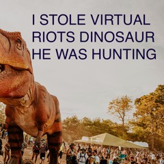 Virtual Riot - Dino Killer (crydle flip) [FREE DOWNLOAD]