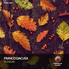 Franco Giacusa - First Night (Original Mix)