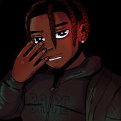 Lil Uzi Vert & Gwan vuitton BIG WATCH (remix)