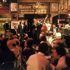 what NEW JAZZ is