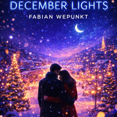 December Lights ❄️✨ (Christmas Deep House / Winter EDM)