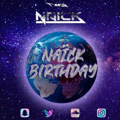 NAICK BIRTHDAY 2K21