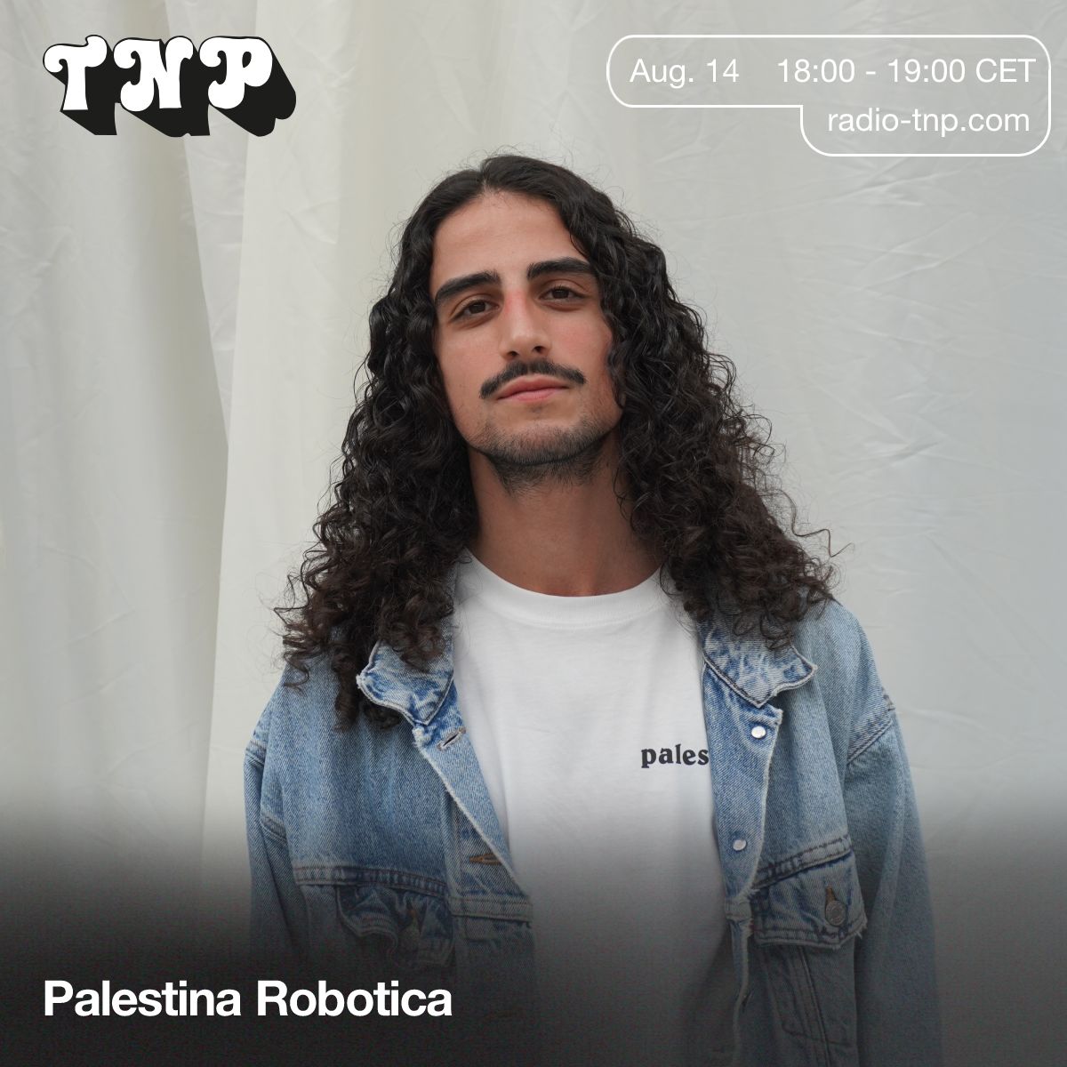 Palestina Robotica