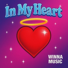 in my heart