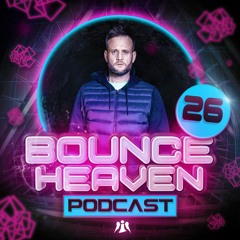 Alan Benn BH Guest Mix