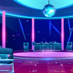 Lost Marsh - We've Lost DANCING Mix April 2021