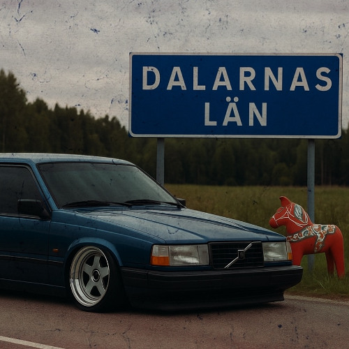 Tjejer Från Dalarna