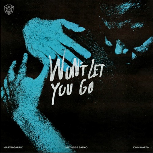 Martin Garrix, Matisse & Sadko, John Martin - Won't Let You Go (BVLK Remix)