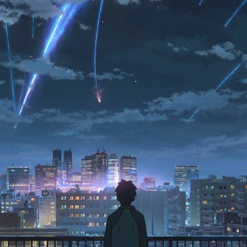 Zenzenzense (RADWIMPS) // An Xiao (SynthV)