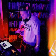 With Shams | Let's Get Deep Mix [SOHBET VOL. 3]