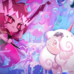 Cookie Run Kingdom OST: A Mermaid's Tale - Title Screen