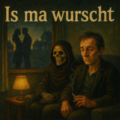 Is ma wurscht | I don't care