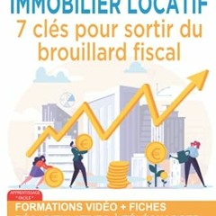 [% J'investis sereinement en immobilier locatif, 7 cl�s pour sortir du brouillard fiscal, Frenc