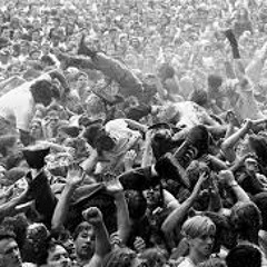 Blur+Nirvana+White Stripes - Smells Like 2 Armies  (Bobby Cooper Version) Free DL