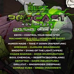 Podcast 568 – Bad Syntax & Tonto