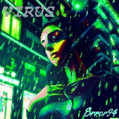 Error94 - Mary On A Cross (Synthwave Cover)