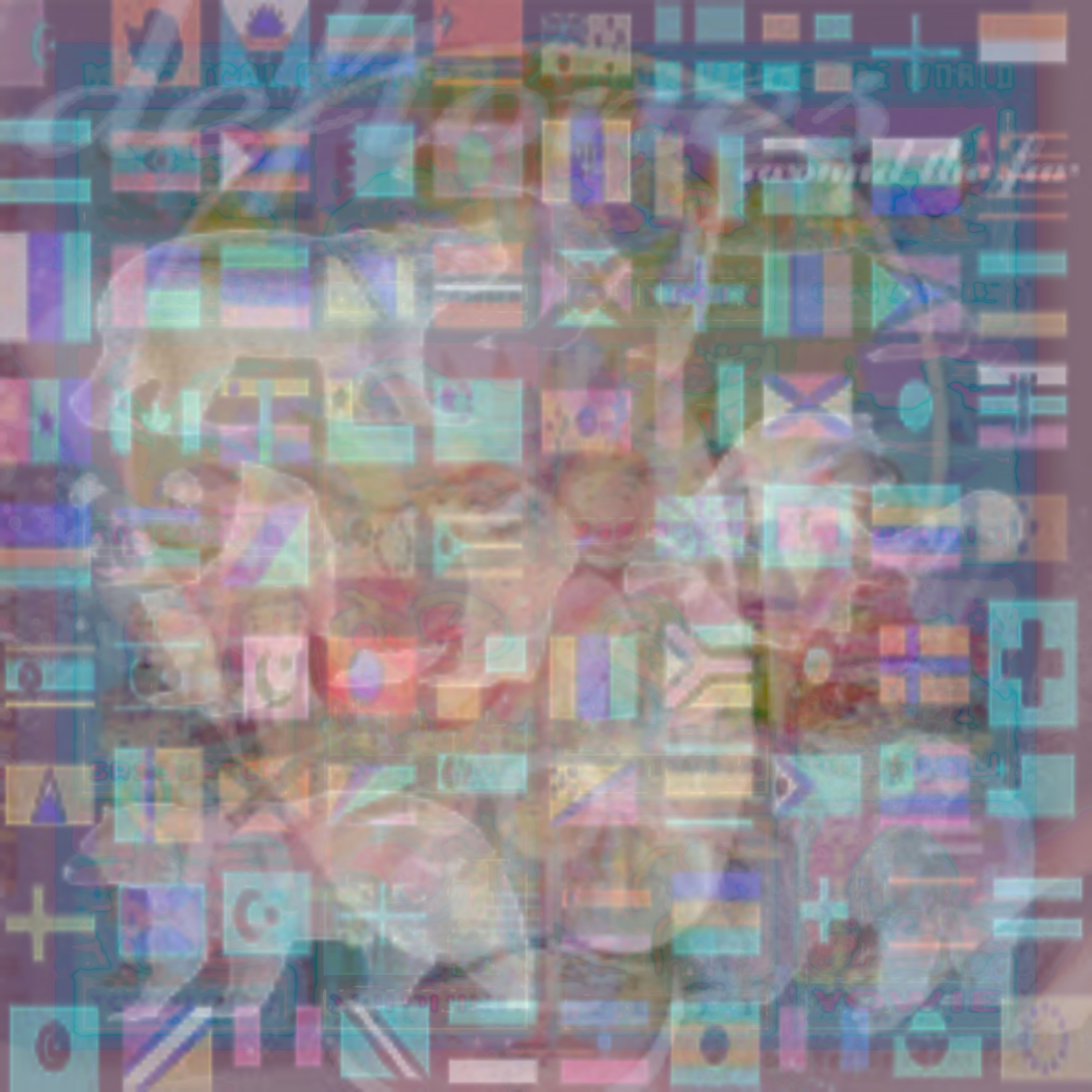 From Around episode artwork
