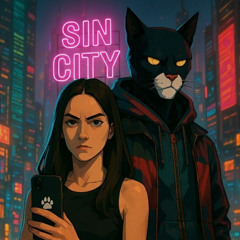Nekomata - Sin City