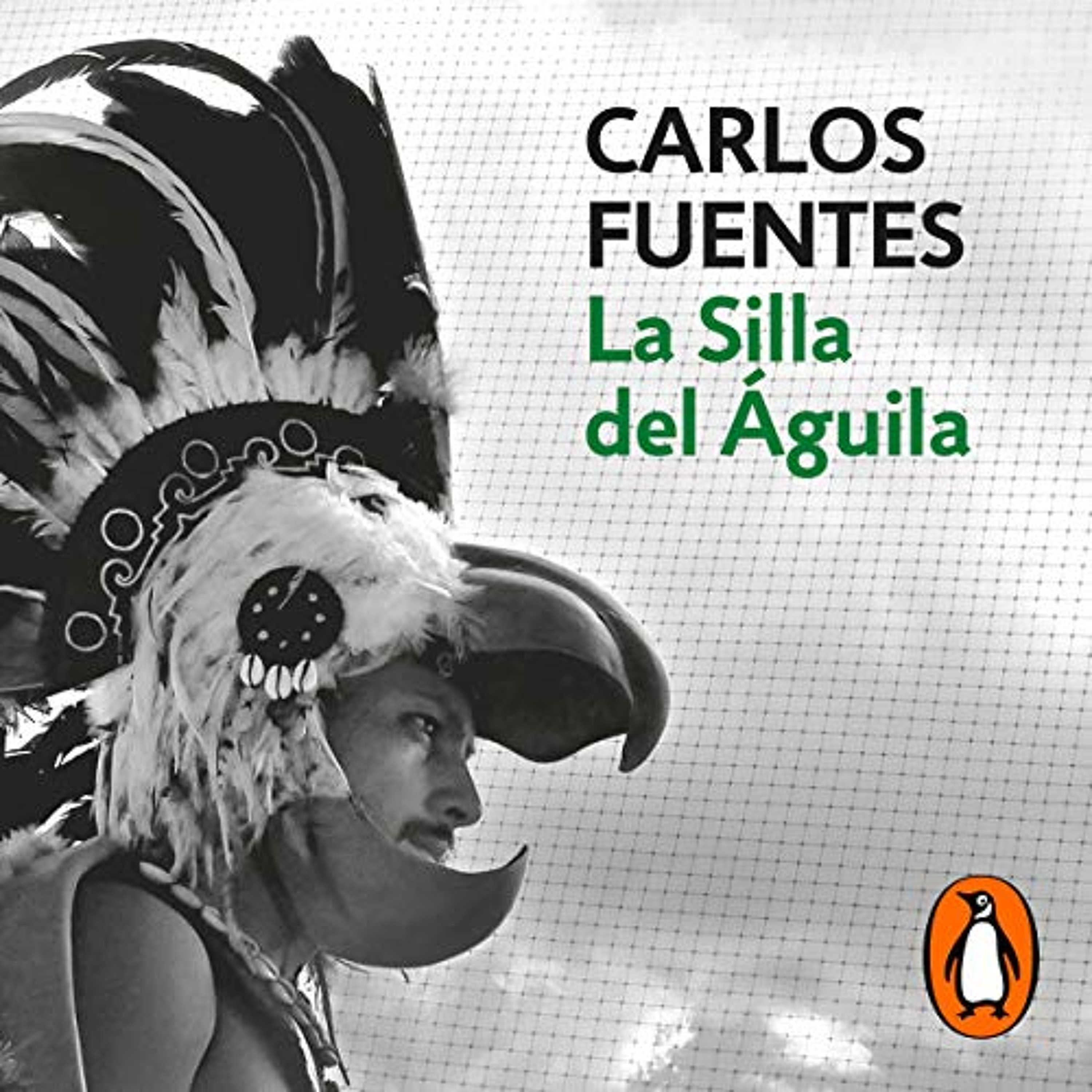 La Silla del Águila [The Eagle's Chair] (Audiolibro) | Prueba Gratis