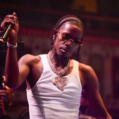 Rich Homie Quan - Long Enough (FAST)