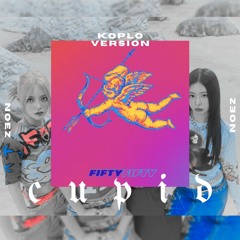 FIFTY FIFTY - CUPID ( KOPLO VERSION )
