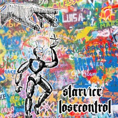 starvice - losecontrol