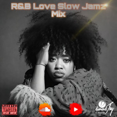 R&B Love Slow Jamz Mix | Sza, Summer Walker, Muni Long, Tory Lanez + More |