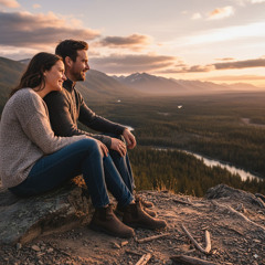 Mi Amor y Mi Refugio