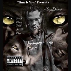 Disregard (Prod. chrisbenoit) E.D.H.I.D (Every Dawg Has Its Day)