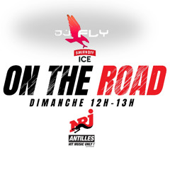 On The Road By Dj Fly - 30/11/25 on Nrj Antilles