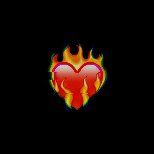 Cole The VII - Heart On Fire (prod. Podolvk)