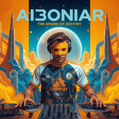 The Spark of Destiny (7)