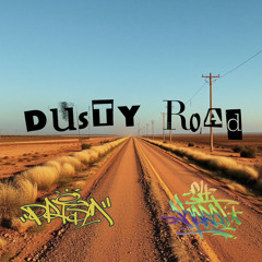 Dee Jay Prism - The Dusty Road DJPM Brit