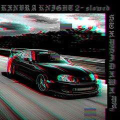 KXNVRA-KNIGHT II SLOWED