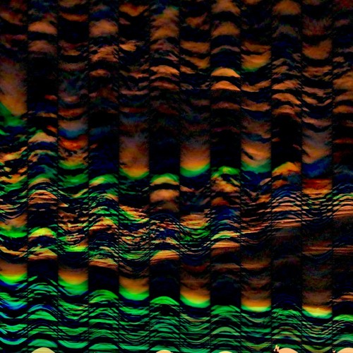 Glow & Flutter (naviarhaiku491)