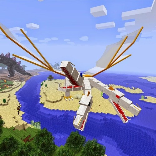 Minecraft Orespawn Mod 1.6 4 Download – EIYUB