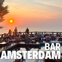 Amsterdam bar set Koh Phangan - 13.02.2025 - FlowMaster