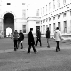RITUAL AFTER ANTIGONE • Six voices 2013