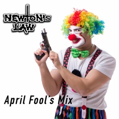 April Fool's Mix