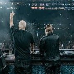 Swedish House Mafia WE2 Tomorrowland 2025 🎵🔥
