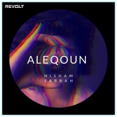 Hisham Sabbah - Aleqoun (preview)
