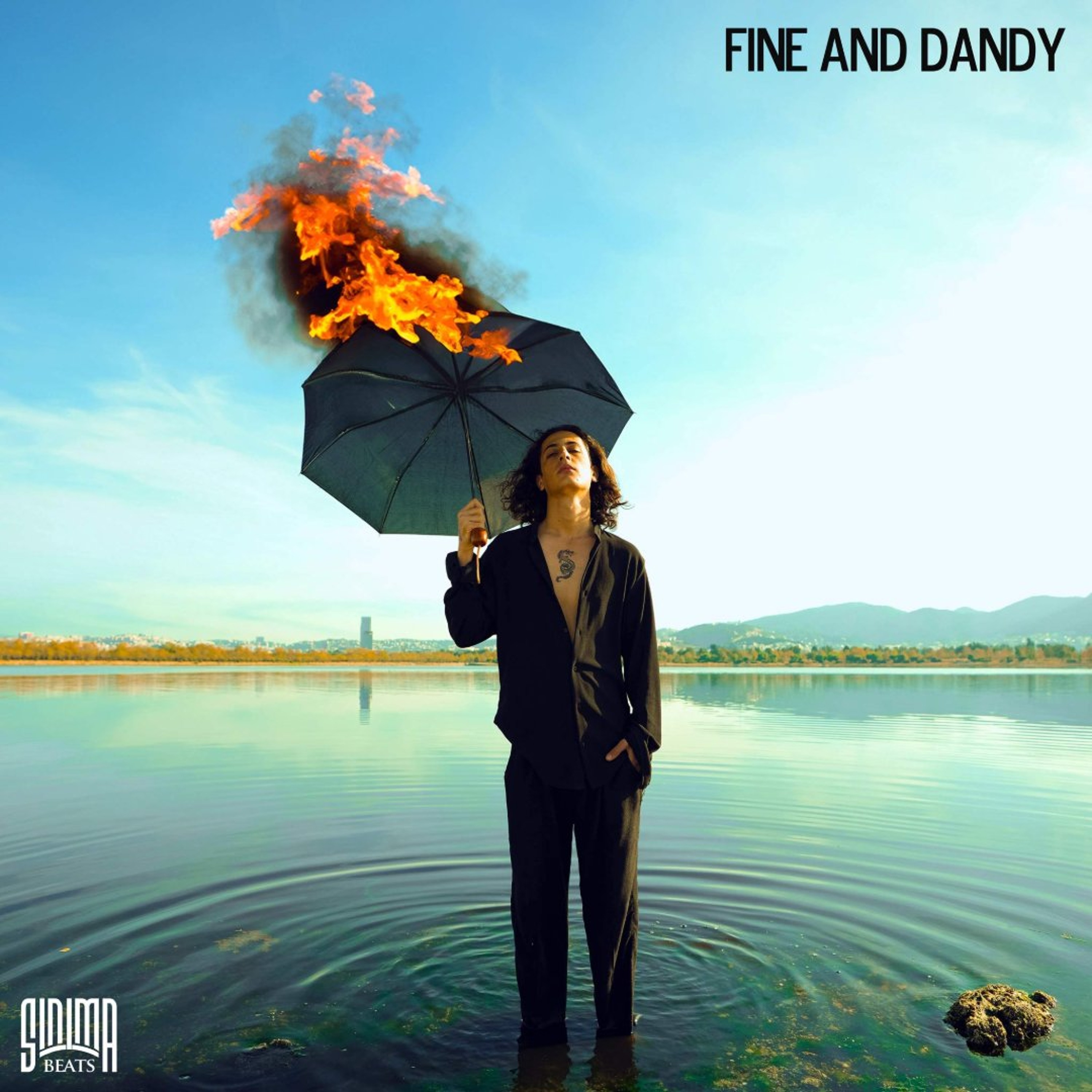Fine and Dandy episode artwork