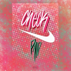 Check Paid