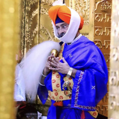 Mittar Pyaare Nu - Bhai Gurpratap Singh Hazur Sahib