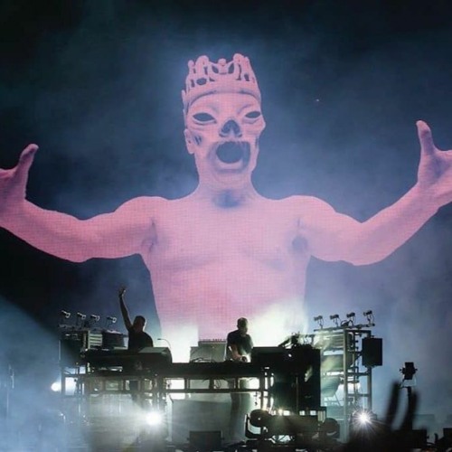 Stream The Chemical Brothers - Live at Portola Music Festival (9